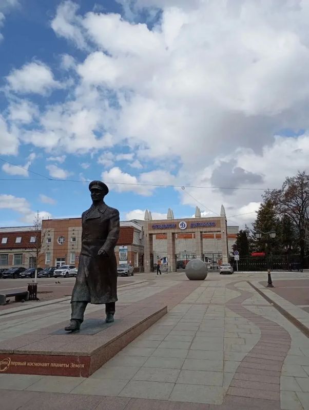 Все дороги ведут в Самару, где уже 21 мая состоится церемония открытия Всероссийского медиаконкурса «Русский космос»!