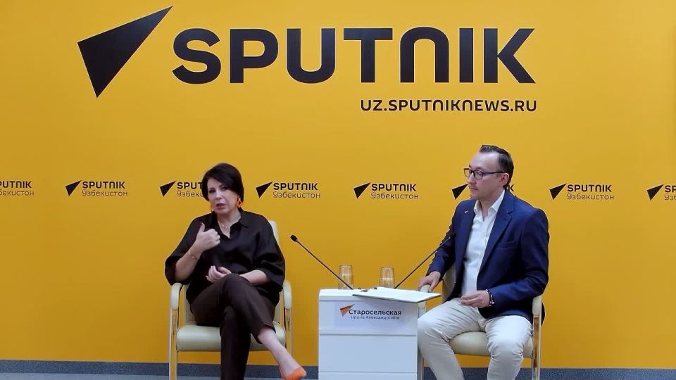 В Узбекистане растет интерес к книгам на русском языке: ежегодно Русский дом в Ташкенте передает школам и вузам около 5 тыс