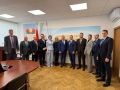 Самарские производители медицинских изделий и фармацевтики презентовали свою продукцию в Республики Беларусь