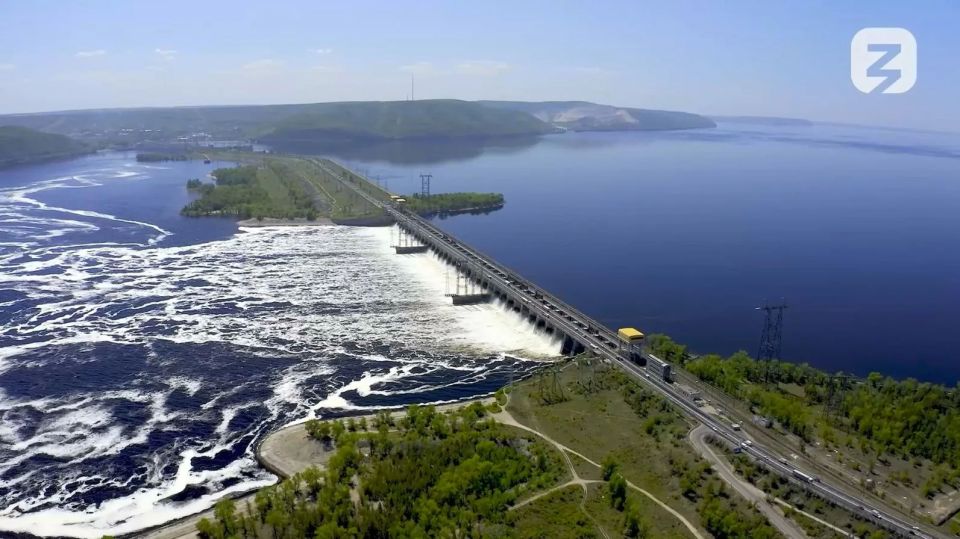 Великая, широкая, прекрасная