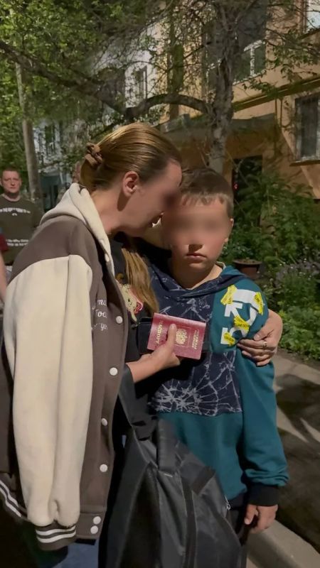 Пропавшего в Самаре школьника нашли через полтора дня