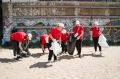 Сотрудники ПАО «ОДК-Кузнецов» вышли на уборку берега Волги
