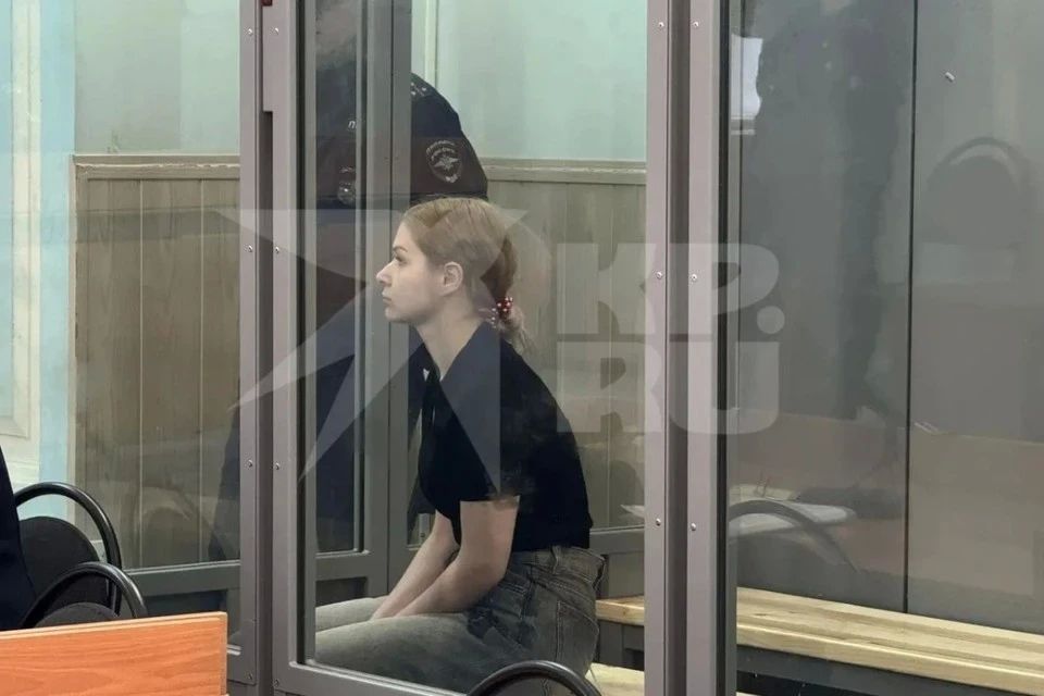 Сегодня состоится суд над внучкой экс-мэра Самары, которая пропустила деда и бабушку через мясорубку ради миллионов и машины