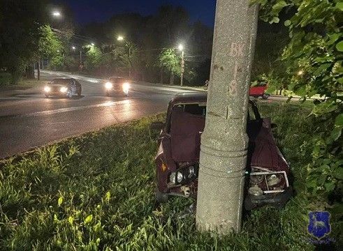 Сотрудниками полиции выявлено 485 нарушений правил дорожного движения