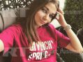 Мать Екатерины Тарховой сегодня в суде впервые увиделась с дочерью-убийцей