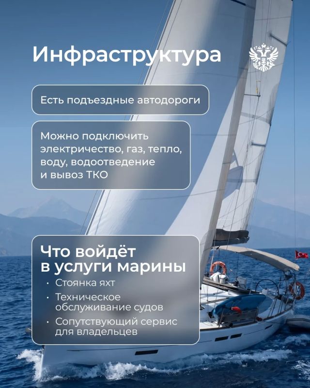 Держим курс на Волгу. В России работает больше 4 тысяч яхтенных марин и баз-стоянок — в сезон их загрузка достигает 90% Держим курс на Волгу. В России работает больше 4 тысяч яхтенных марин и баз-стоянок — в сезон их загрузка достигает 90%
