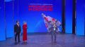 ЛУЧШИЙ СПЕЦПРОЕКТ. На сцену поднимается глава городского округа Самара Иван Носков