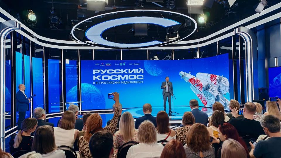 Участники второго всероссийского конкурса "Русский космос" делятся своими фотографиями из Самары Участники второго всероссийского конкурса "Русский космос" делятся своими фотографиями из Самары