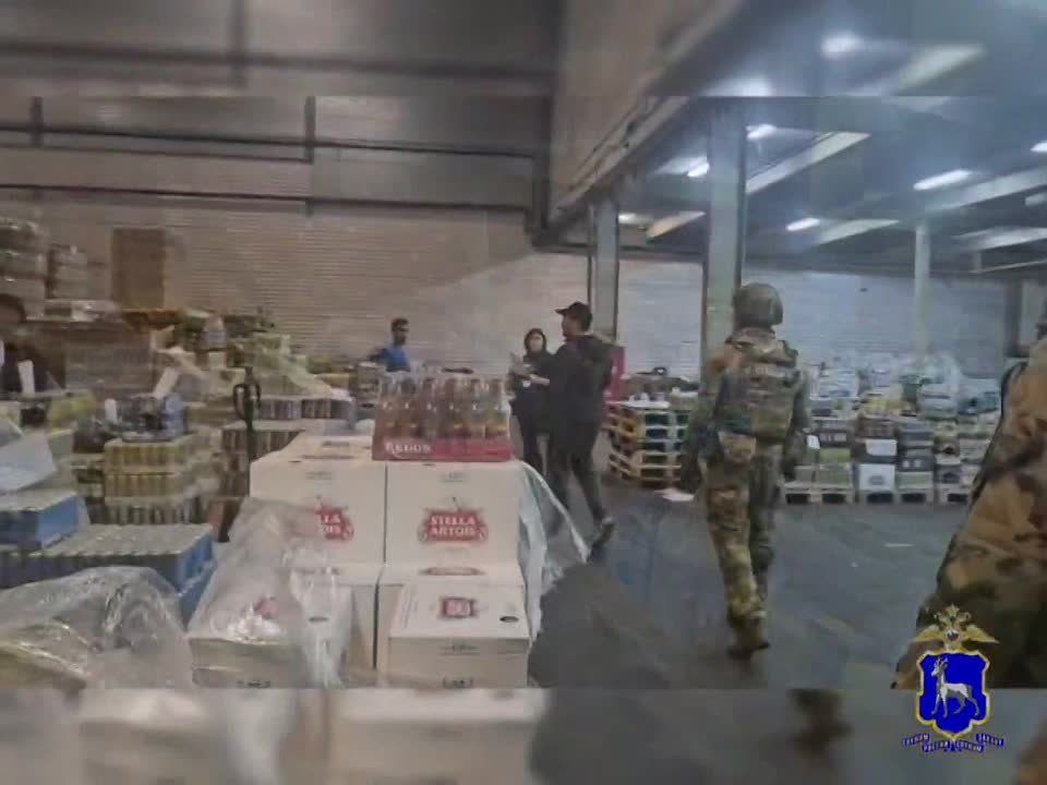 В Самаре прошел рейд по выявлению нелегальных мигрантов