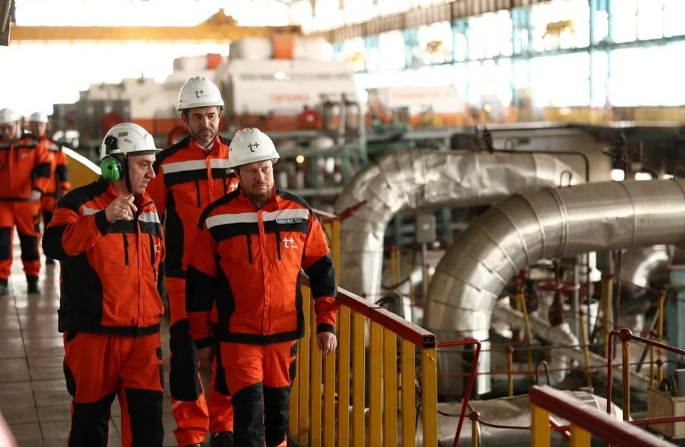 В Самарской области обсудили итоги отопительного сезона