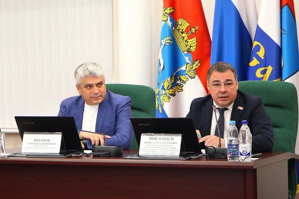 Свыше 15 тысяч детей отдохнут в пришкольных лагерях отдохнут в Самаре