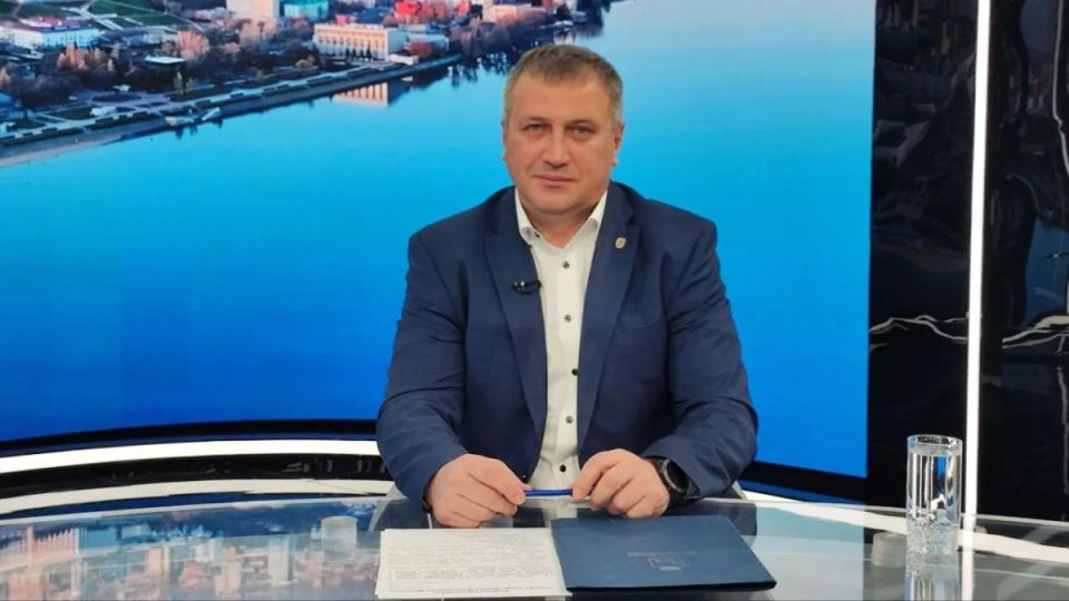 Мэр Самары Иван Носков сообщил о возвращении стадиона «Буревестник» в собственность города