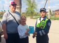 Полицейские Самарской области рассказали гражданам, как противостоять мошенникам