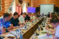 На «Туриаде» обсудили развитие массового детско-юношеского спорта в ПФО