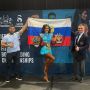 Спортсменка из Самарской области выиграла чемпионат Европы по бодибилдингу