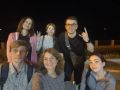 Продолжаем делиться отзывами гостей второго Всероссийского медиаконкурса «Русский космос»
