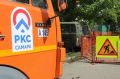 Временно ограничено движение по участку улицы Свободы в Советском районе Самары