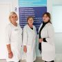 Благодаря кадровой программе в Богатовскую больницу трудоустроились 3 новых специалиста