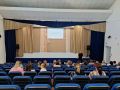 В Кошкинском районе прошла профилактическая беседа полиции со школьниками
