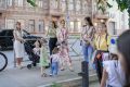 Бесплатная пешеходная семейная экскурсия в Самаре