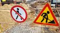 В Тольятти временно изменена схема движения на пересечении улицы Свердлова и Московского проспекта