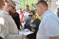 В Самаре упорядочат торговлю на месте бывшего рынка «Шапито»