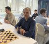Олег Дашков стал обладателем Кубка России по русским шашкам