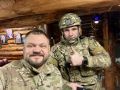 Дмитрий Кулько: Генерал «Самарканд». Командир 123-й бригады Денис Пирогов («Самарканд») стал генерал-майором