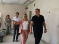Иван Носков: Продолжаем проверять, как ведется ремонт школ и детских садов в Самаре