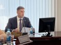 Глава Тольятти Илья Сухих представил отчет о работе администрации за 2025 год
