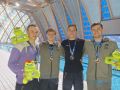 Спортсмены Самарской области стали призерами чемпионата России по плаванию