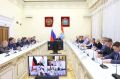 Вячеслав Федорищев прокомментировал ситуацию с обеспечением региона топливом