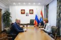 Институт уполномоченного по правам инвалидов ввели в Самарской области