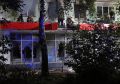 Число жертв пожара в жилом доме в Самаре увеличилось до двух