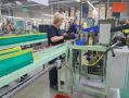 В Самарской области увеличили выпуск тросовых механизмов для отраслей промышленности