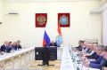 Вячеслав Федорищев: По обеспечению топливом в Самарской области