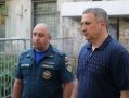 Иван Носков: Вместе с заместителем председателя Правительства Самарской области Владимиром Кием и начальником Главного управления МЧС России по Самарской области Сергеем Аникиным по поручению губернатора Самарской области...