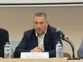 Иван Носков: Сегодня провели очередной штаб по подготовке к предстоящему отопительному сезону в Самаре