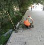 На страже безопасного передвижения: обновляем тротуары