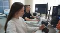 Аспирантка СамГМУ Юлия Комарова разработала проект по улучшению интерфейсов «мозг-компьютер» (ИМК) с помощью персонализированной магнитной стимуляции для преодоления нестабильности
