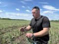 Андрей Горбунов из Кинельского района стал получателем грантовой поддержки по программе «Агромотиватор»