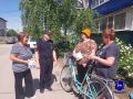 Полицейские Самарской области с представителями Общественных советов при территориальных органах внутренних дел провели профилактические беседы с жителями