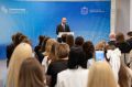 Вячеслав Федорищев: Поделюсь еще одним ярким событием дня