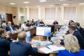 Вячеслав Федорищев: Сегодня провели расширенное заседание Наблюдательного совета Самарского университета имени С.П.Королёва
