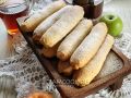 Выпечка на неделю: от сладостей до соленых угощений для всей семьи