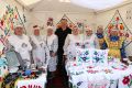 Иван Носков: В Самаре вчера отметили один из самых ярких и веселых национальных татарских праздников — Сабантуй