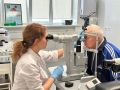 Не все герои носят плащи. 21 июня — День медицинского работника