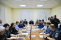 Сегодня губернатор Самарской области Вячеслав Федорищев работает в Клявлинском районе