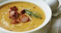 Нежный картофельный суп: уют на вашей кухне