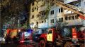 В Самаре на месте дома, где взорвался газ, обустроят общественное пространство